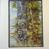 TOTEM by Marlene Zaiss