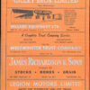 Fraser Valley Directory [Book] -VINTAGE 1953
