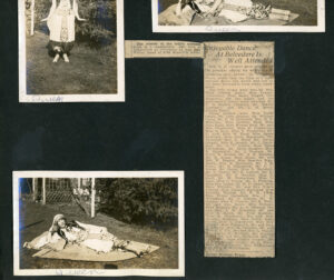 ABBOTSFORD AND LOWER MAINLAND HISTORY ALBUM