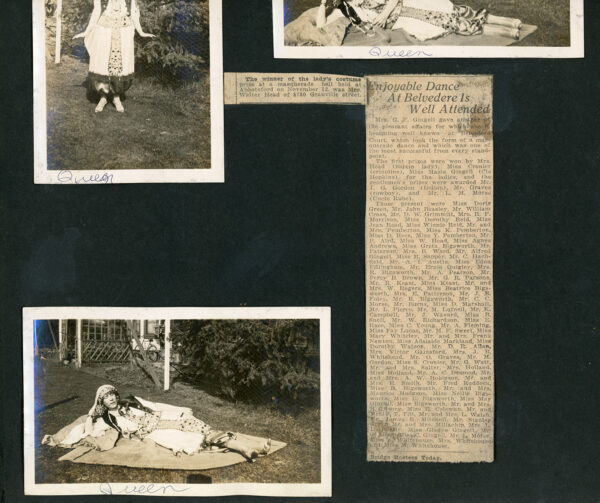 ABBOTSFORD 5 ABBOTSFORD AND LOWER MAINLAND HISTORY ALBUM