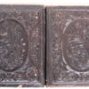 AMBRO 2B AMBROTYPE PHOTOGRAPH 1852