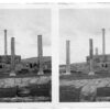 GAUMONT STEREOSCOPIC GLASS SLIDES