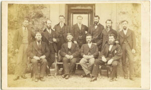 GLASCOW THE GLASGOW GROUP