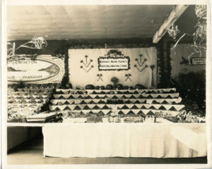KAMLOOPS NATIVE INTERIOR INDIGENOUS EXHIBIT 1925