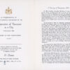 67th Anniversary of Vancouver's Incorporation as a city