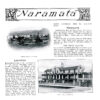 NARAMATA SUMMERLAND APPLEDALE AND NARAMATA LAND CO BROCHURE 1907