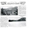 NARAMATA SUMMERLAND APPLEDALE AND NARAMATA LAND CO BROCHURE 1907