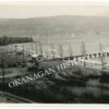 DOMINION RESEARCH STATION PUMPING STATION AT TROUT CREEK 1932