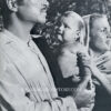 MOVIE STILLS FROM STEINBECK'S NOVEL "THE PEARL" 1947