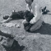 MOVIE STILLS FROM STEINBECK'S NOVEL "THE PEARL" 1947