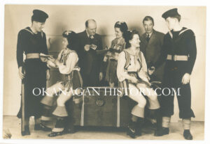 WWII PROMOTION FOR WAR BONDS PHOTOGRAPH
